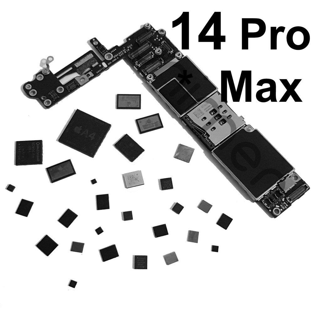 pcb_i14_Pro_Max